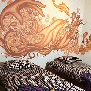 Kamar deluxe