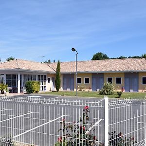 Fasthotel - Saint Emilion Est